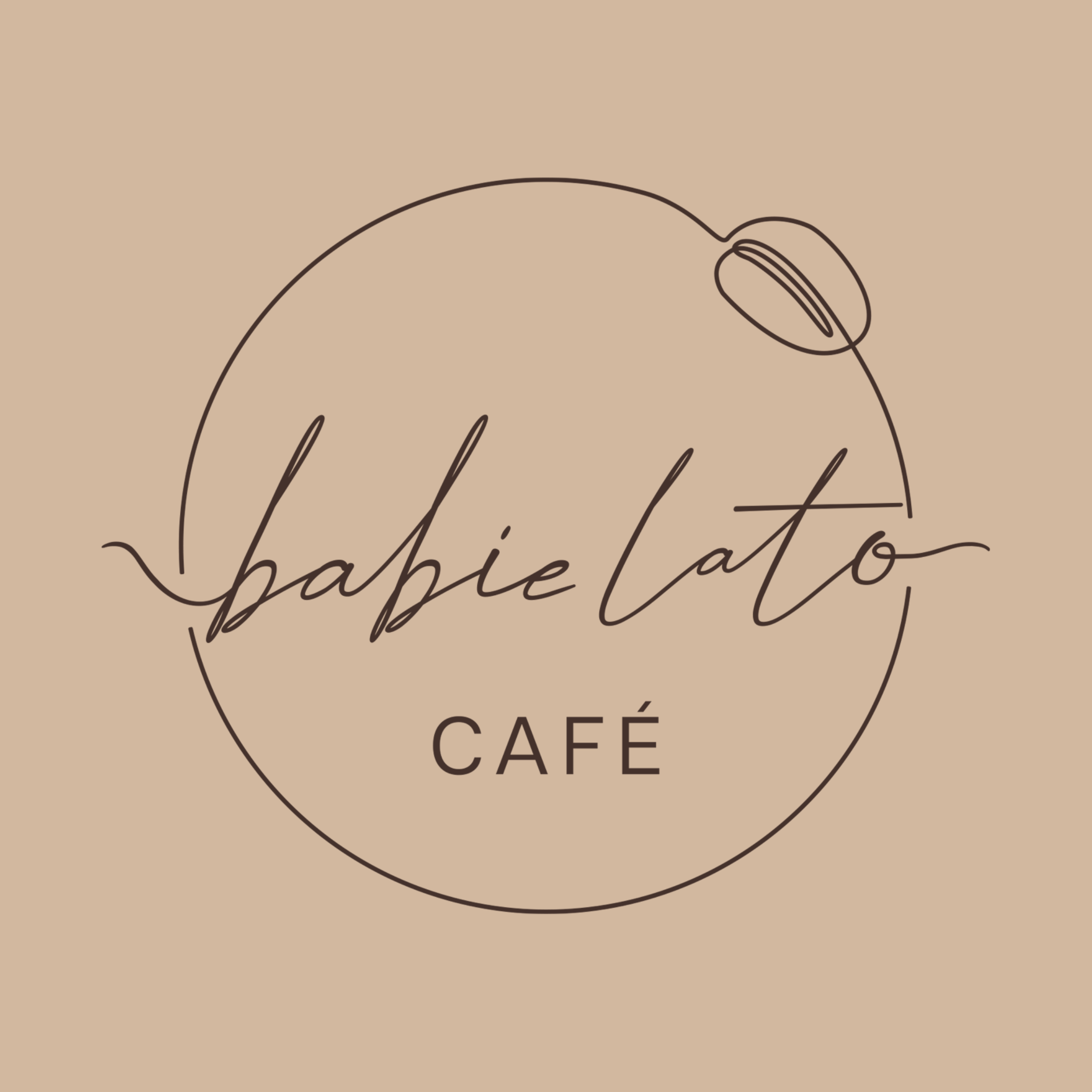 Babie Lato Café